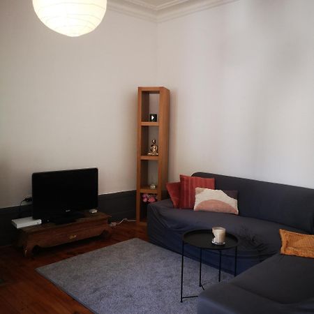 Appartement Cosy 생테티엔 외부 사진
