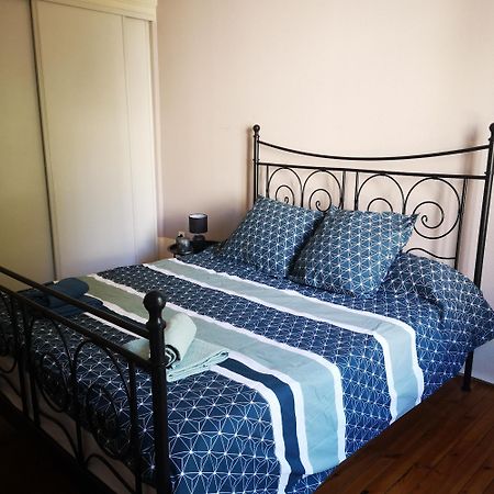 Appartement Cosy 생테티엔 외부 사진