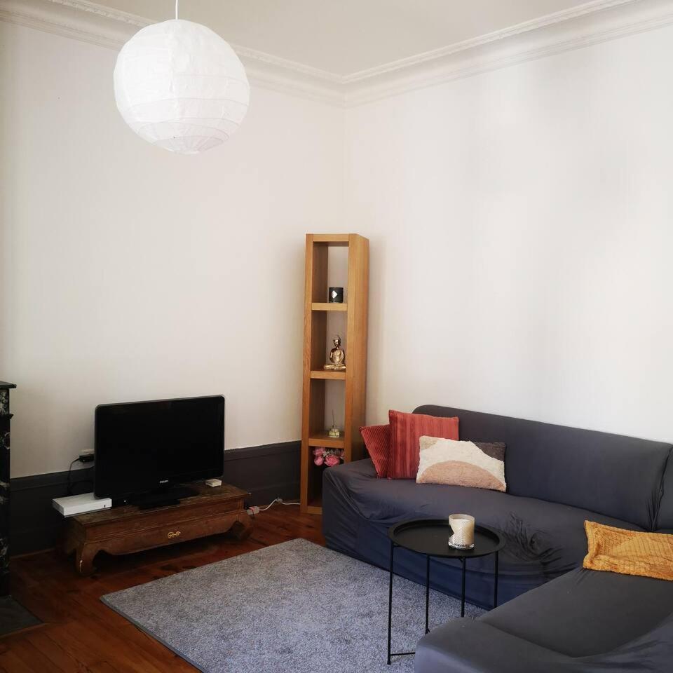Appartement Cosy 생테티엔 외부 사진
