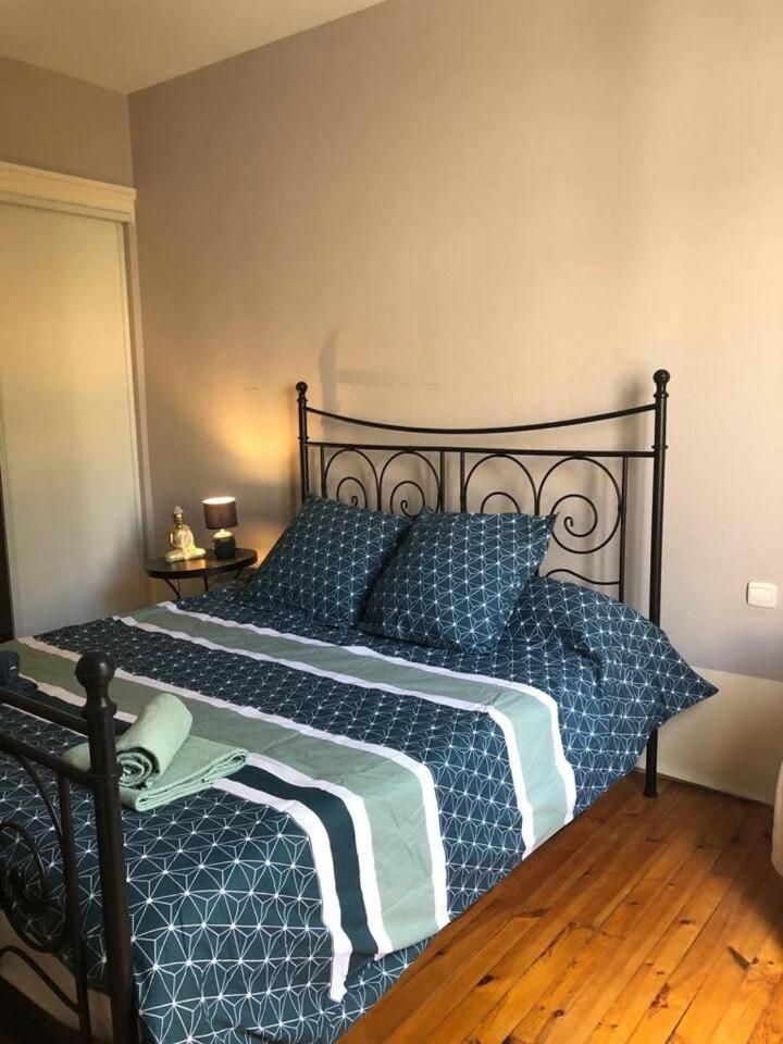 Appartement Cosy 생테티엔 외부 사진