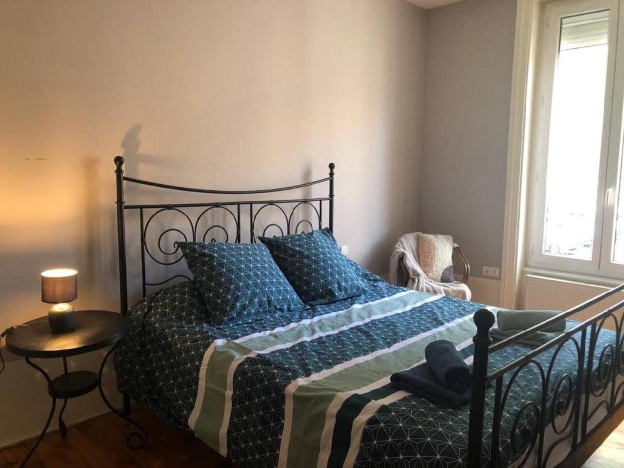 Appartement Cosy 생테티엔 외부 사진