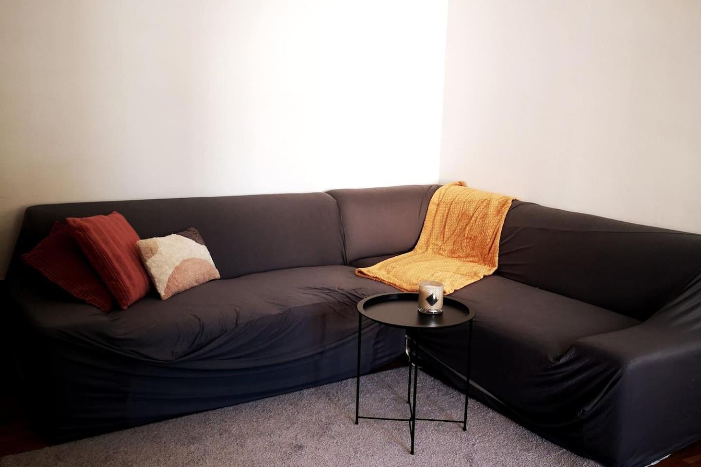 Appartement Cosy 생테티엔 외부 사진