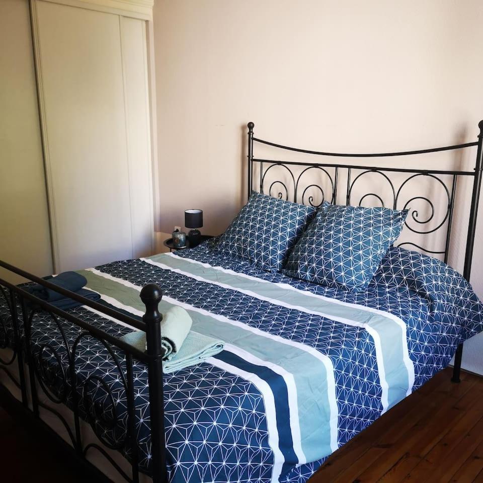 Appartement Cosy 생테티엔 외부 사진