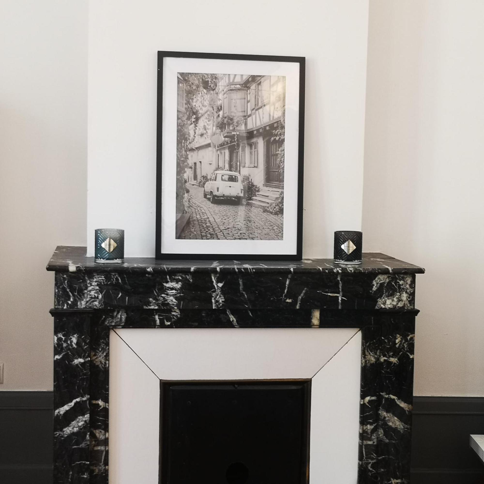 Appartement Cosy 생테티엔 외부 사진